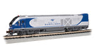 Bachmann 67953 N Scale Siemens SC-44 Charger Amtrak Pacific Surfliner 2116 with DCC WOWSound