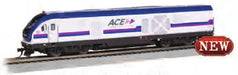 Bachmann 67955 N Scale Siemens SC-44 Charger Altamont Express ACE 3111 with DCC WOWSound