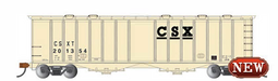 Bachmann 70617 HO Scale GATX 4180 Airslide Hopper CSXT 201354