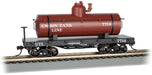 Bachmann 72108 HO Scale Old Time Tank Car Union Tank Line 7714
