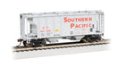 Bachmann 73509 HO Scale PS2 2 Bay Covered Hopper Southern Pacific SP 401520