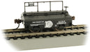 Bachmann 74406 HO Scale Test Weight Scale Car Santa Fe ATSF 199915