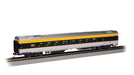 Bachmann 74506 HO Scale Siemens Venture Passenger Coach Car Via Rail 2900