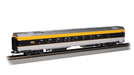 Bachmann 74505 HO Scale Siemens Venture Passenger Coach Car Via Rail 2800