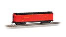 Bachmann 75705 HO Scale 50' Express Reefer Lehigh Valley LV 1175