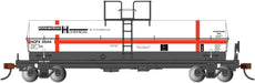 Bachmann 75809 HO Scale Chemical Tank Car Hampshire Chemical ACFX 3544