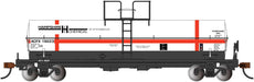 Bachmann 75810 HO Scale Chemical Tank Car Hampshire Chemical ACFX 19223