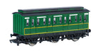 Bachmann 76042 HO Scale Thomas and Friends Emily's Coach