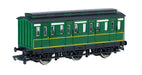 Bachmann 76043 HO Scale Thomas and Friends Emily's Brake Coach