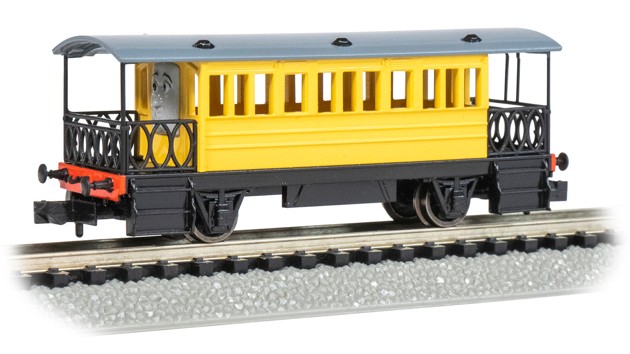 Bachmann 76088 N Scale Thomas & Friends Hannah
