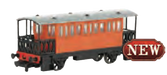 Bachmann 76091 N Scale Thomas & Friends Henrietta