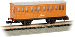 Bachmann 76094 N Scale Thomas & Friends Annie Coach