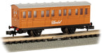 Bachmann 76095 N Scale Thomas & Friends Clarabel Coach