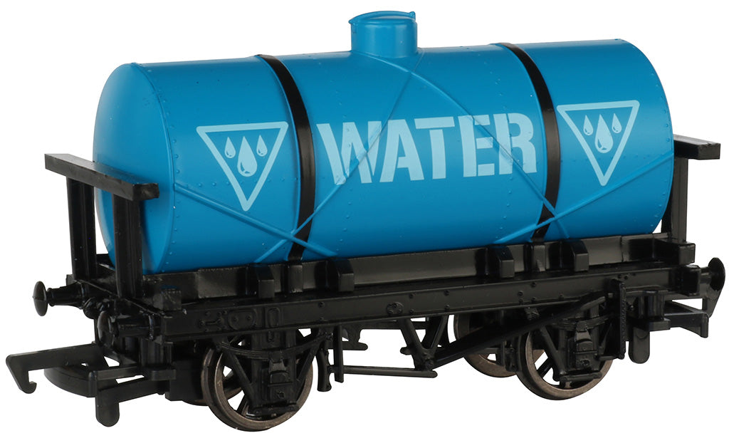 Bachmann 77009 HO Scale Thomas and Friends Water Tanker