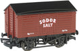 Bachmann 77014 HO Scale Thomas and Friends Sodor Salt Wagon