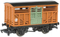 Bachmann 77016 HO Scale Thomas and Friends GWR Cattle Wagon