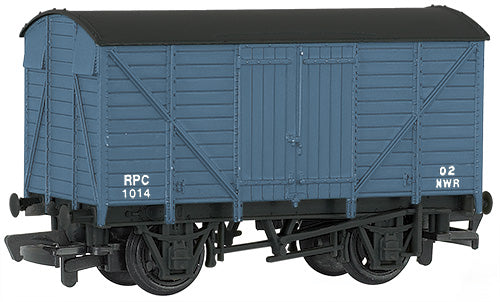 Bachmann 77026 HO Scale Thomas and Friends Ventilated Van