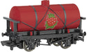 Bachmann 77033 HO Scale Thomas and Friends Raspberry Syrup Tank Car