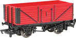 Bachmann 77037 HO Scale Thomas and Friends Red Open Wagon