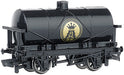 Bachmann 77038 HO Scale Thomas and Friends Oil Tank Car