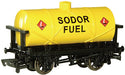 Bachmann 77039 HO Scale Thomas and Friends Sodor Fuel Tank Car