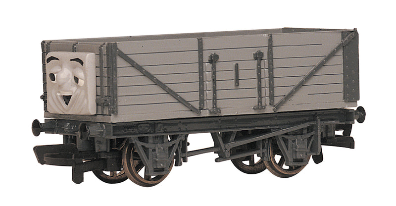 Bachmann 77046 HO Scale Thomas and Friends Troublesome Truck #1