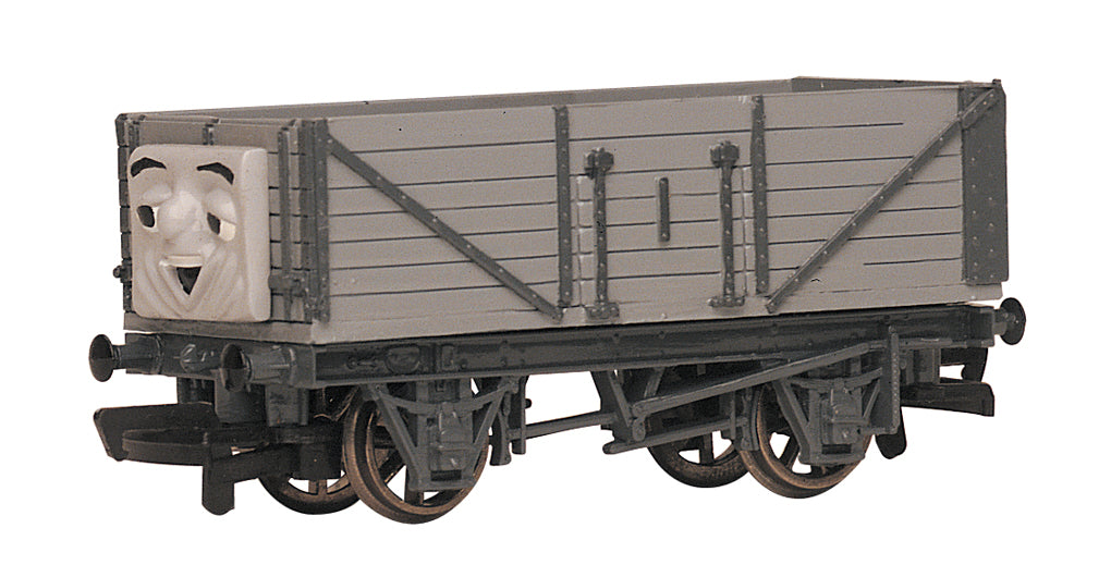 Bachmann 77046 HO Scale Thomas and Friends Troublesome Truck #1