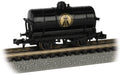 Bachmann 77093 N Scale Thomas & Friends Oil Tank Car