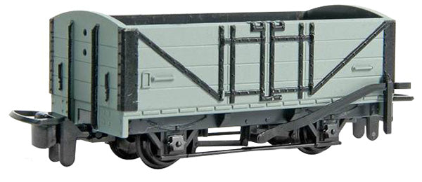 Bachmann 77201 HO Scale Thomas & Friends Narrow Gauge Open Wagon (Runs on N Scale Track)