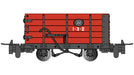 Bachmann 77506 HOn30 Scale Coal Wagon Ffestiniog Railway #22
