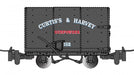 Bachmann 77507 HOn30 Scale Curtis's & Harvey Gunpowder Wagon #152