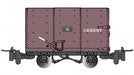 Bachmann 77508 HOn30 Scale Cement Wagon Ffestiniog Railway #16