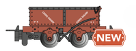 Bachmann 77515 HOn30 Scale Narrow Gauge Open End-Door Wagon Corris Railway