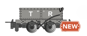 Bachmann 77516 HOn30 Scale Narrow Gauge Open End-Door Wagon Talyllyn Railway #5