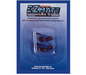 Bachmann 78021 HO Scale E-Z Mate Mark II Long Over Shank Couplers (1 Pair)