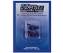 Bachmann 78029 HO Scale E-Z Mate Mark II Short Under Shank Couplers (1 Pair)
