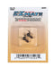 Bachmann 78503 N Scale E-Z Mate Mark II Short Couplers (1 Pair )