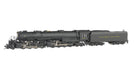 Bachmann 80801 HO Scale EM1-1 2-8-8-4 Steam Locomotive B&O 7601 DCC Sound