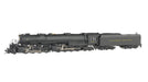 Bachmann 80802 HO Scale EM1-1 2-8-8-4 Steam Locomotive B&O 7609 DCC Sound