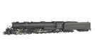 Bachmann 80803 HO Scale EM1-1 2-8-8-4 Steam Locomotive B&O 7622 DCC Sound