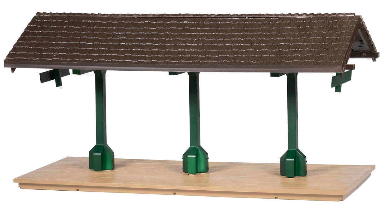 Bachmann 92002 G Gauge Station Platform Kit