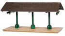 Bachmann 92002 G Gauge Station Platform Kit