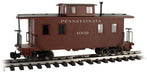 Bachmann 93802 G Gauge Center Cupola Caboose Pennsylvania PRR
