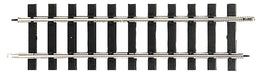 Bachmann 94511 G Gauge Steel 1' Straight Track (4 Pack)