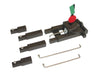 Bachmann 94648 G Gauge Manual Track Switch Stand