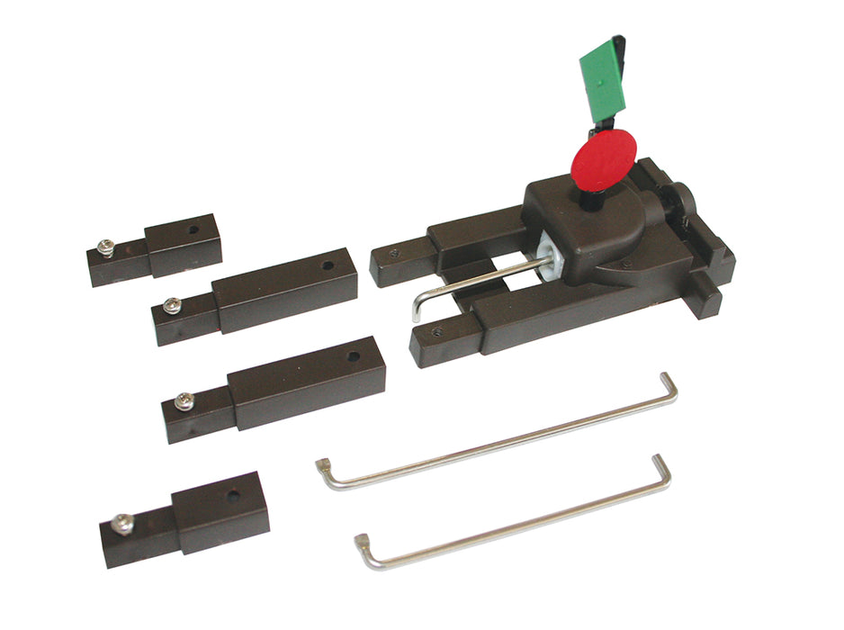 Bachmann 94648 G Gauge Manual Track Switch Stand