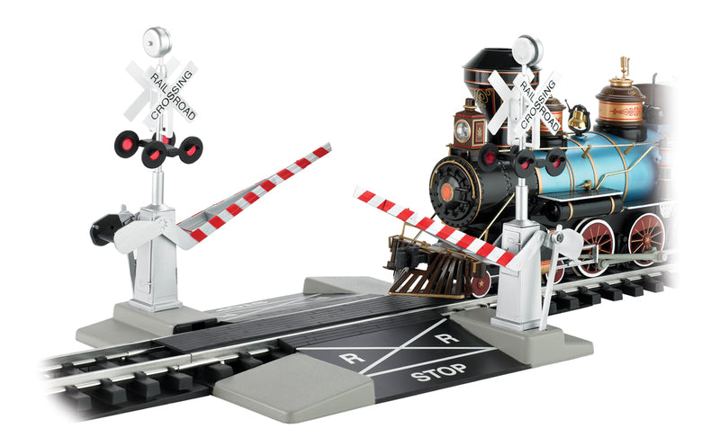 Bachmann 96214 Large Scale (G Gauge) Operating Crossing Gate