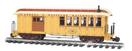 Bachmann Big Hauler 97107 G Gauge Jackson Sharp Combine Eureka & Palisade