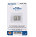 Bachmann HO Scale 44499 Code 100 Rail Joiners (36 Pack)