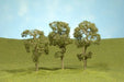 Bachmann SceneScapes 32211 8" Maple Trees (2 Pack)